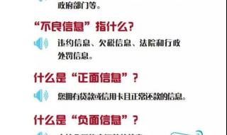 如何在手机上查询个人征信