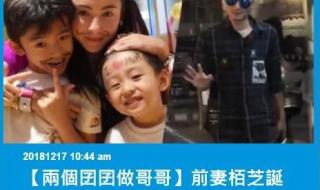 张柏芝谢霆锋结婚