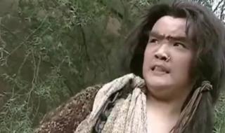 隋唐英雄李元霸第几集死的