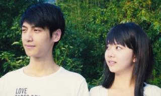 最美的时候遇见你