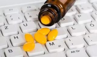 互联网药品信息服务资格证