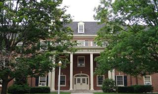 约翰霍普金斯大学