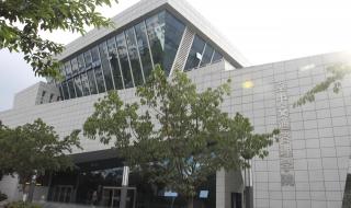 中国民用航空学院