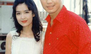 周慧敏现身挺黎明