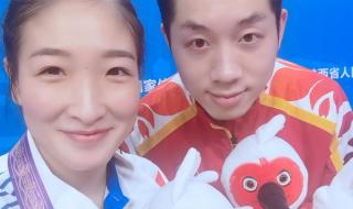 许昕怎么不打球了 许昕怎么不打球了