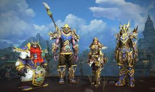 征服点数怎么获得