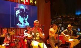 英文歌曲昨日重现