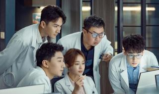 关于唐医生的一切今日开播