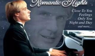 英文歌曲昨日重现