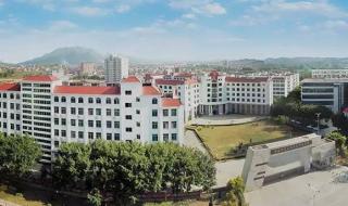 专升本院校有哪些