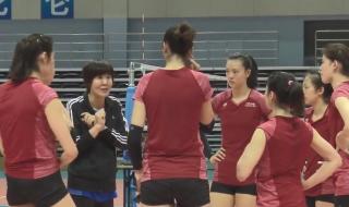 中国女排雅典夺冠