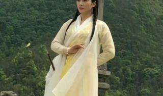 倚天屠龙记主题曲