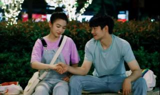 欧阳娜娜男朋友是翟子路么