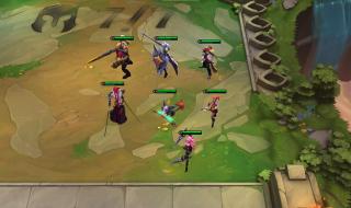 云顶之弈s6赛季什么时候出