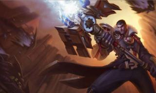 英雄联盟手游什么时候上线