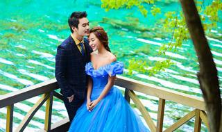 在哪里找拍婚纱照