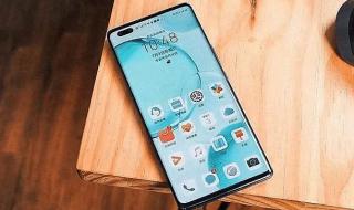 华为NOVE12什么时候上市的