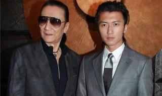 谢霆锋申请退出加拿大国籍