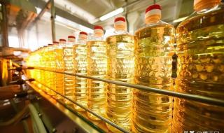 中储粮品牌一览表