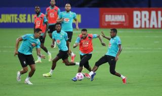 2022世界杯内马尔是哪个球队