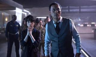 金刚大战哥斯拉有没有彩蛋