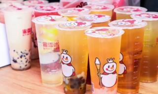 为什么蜜雪冰城拍不出INS感