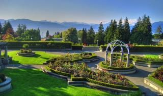 英属哥伦比亚大学