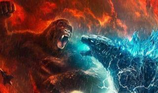 金刚大战哥斯拉有没有彩蛋