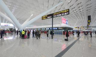 郑州火车站到机场