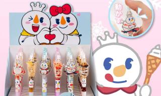 为什么蜜雪冰城拍不出INS感