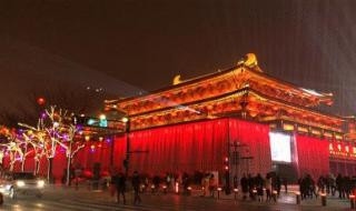 警方不建议前往大唐不夜城 警方不建议前往大唐不夜城