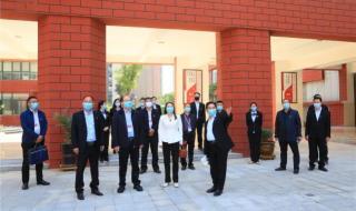 郑州经开区管委会