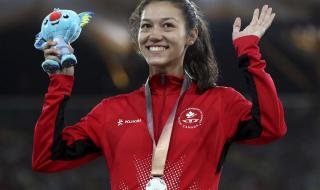 郑妮娜力个人资料