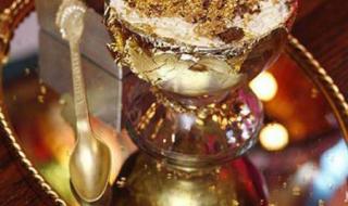 最贵的雪糕叫什么