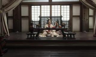 星汉灿烂为何上头