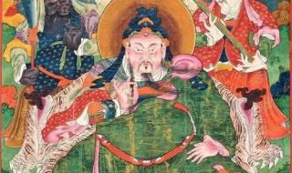 农历五月十三日是什么日子