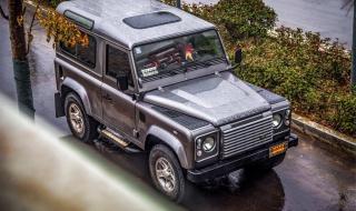 郑州二手车百姓网