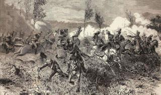 骑马与砍杀拿破仑战争