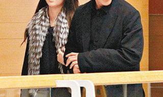 林峰首度公开聊吴千语大婚