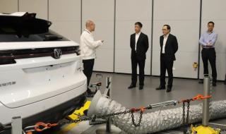 重庆长安汽车股份有限公司 重庆长安汽车股份有限公司