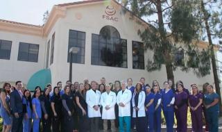 重庆医科大学附属二院护士