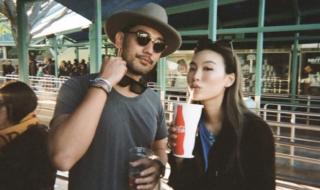 高以翔和高云翔是什么关系 高以翔和高云翔是什么关系