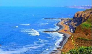 离中国最远的国家是哪一个