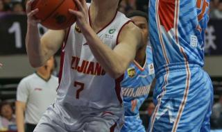 浙江稠州银行男篮