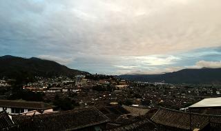 云南玉龙雪山门票