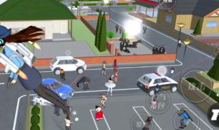 校园模拟器能怀孩子吗