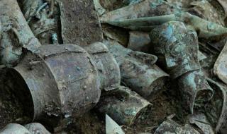 直播:三星堆考古新发现