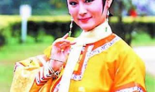 一代皇后大玉儿主题曲