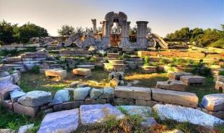 万园之园指的是哪个园