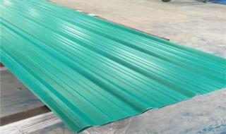 树脂瓦多少钱一平方米?